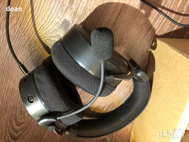 Гейминг слушалки ISY, снимка 7 - Bluetooth слушалки - 54012867