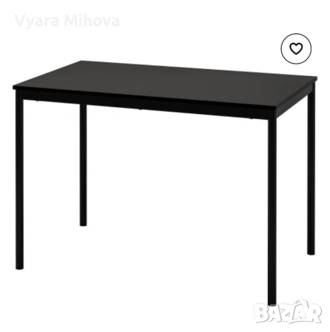 Кухненска маса