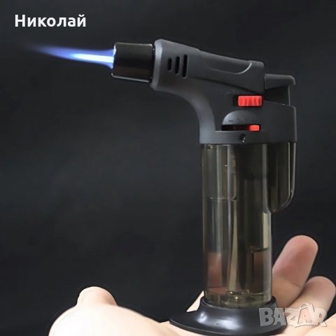 Мини сладкарска газова горелка в Други в гр. Ямбол - ID31425383 — Bazar.bg