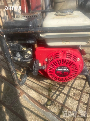 Помпа Honda 3 цола