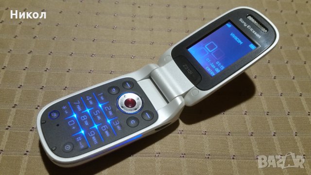Sony Ericsson Z310i, снимка 3 - Други - 31413007