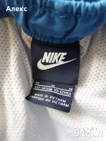 Nike - къси панталони 10-12г, снимка 2 - Детски къси панталони - 29618361