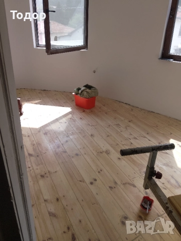 Дюшеме -Парапети , снимка 4 - Ремонти на къщи - 47288029