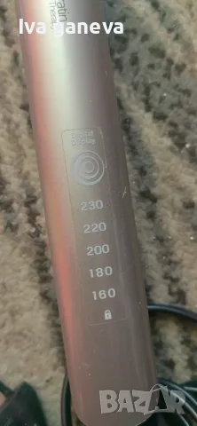 Преса за коса Remington , снимка 7 - Преси за коса - 56112586