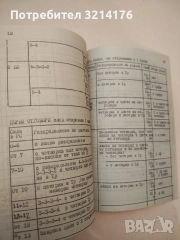 Тактики, стратегии, принципи и решения при Бридж-белот , снимка 4 - Специализирана литература - 51590149