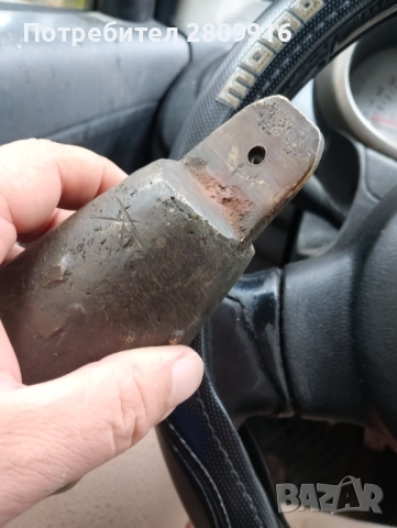 Стар чан, снимка 5 - Антикварни и старинни предмети - 52557815