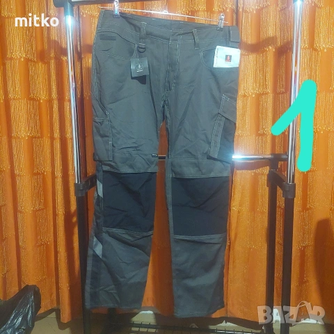 Mascot, снимка 3 - Панталони - 53990283