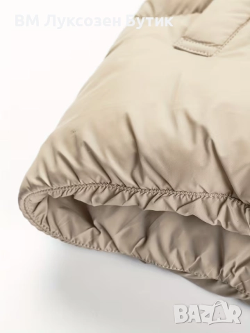 Мъжко луксозно зимно яке – идеално за най-студените дни!, снимка 8 - Якета - 52573998