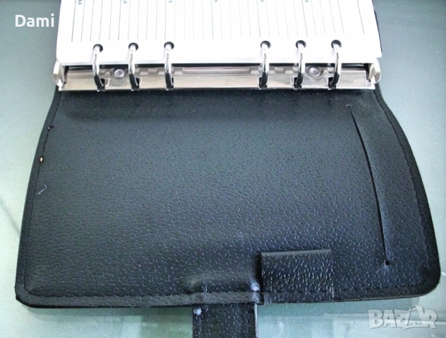 Луксозен бизнес органайзер, снимка 7 - Портфейли, портмонета - 52948726