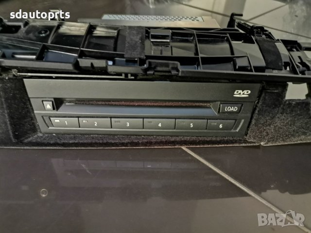 DVD плеър Player BMW F20 F30 F31 F10 F11 F06 F13 F01 F02 F25 X3 9272349