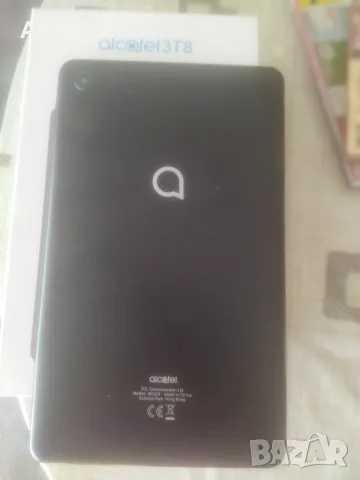 Таблет Alcatel 3T8, снимка 3 - Таблети - 55961789