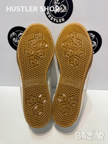 Маратонки ADIDAS ORIGINALS LONDON.Номер 40.5, снимка 8 - Маратонки - 51296933