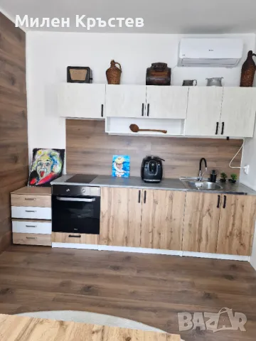 Нова къща с басейн и три спални в с.Масларево , снимка 6 - Къщи - 49971755