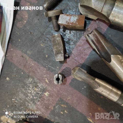 За фреза, снимка 5 - Други инструменти - 31915571