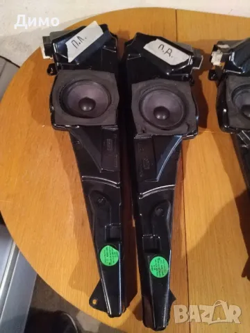 колони бмв е39 bmw e39, снимка 4 - Части - 48934074