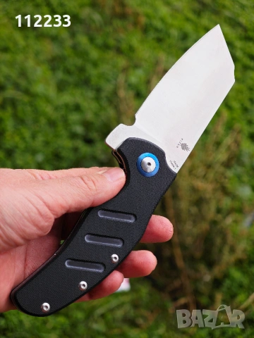Kizer XL Sheepdog, снимка 3 - Ножове - 53335932