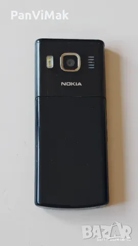 Nokia 6500 classic - комплект , снимка 3 - Nokia - 25664955