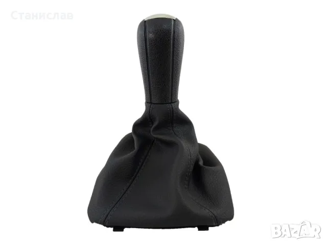 Топка с маншон за скоростен лост за Skoda Octavia 2 (2004-2013), снимка 5 - Части - 47714852