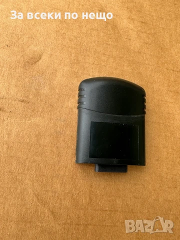 Оригинална мемори карта за Xbox Classic, снимка 4 - Аксесоари - 51429849