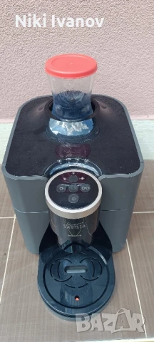 Кафемашина Philips Senseo Sarista HD8030, снимка 2 - Кафемашини - 51242770