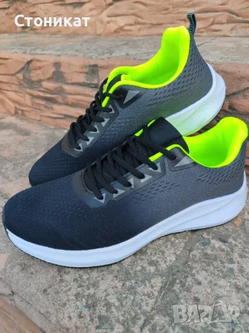 Мъжки маратонки ГИГАНТ 46 47 48 49 номера , снимка 4 - Маратонки - 47309555