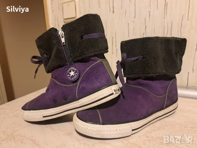 Converse 36ти номер 