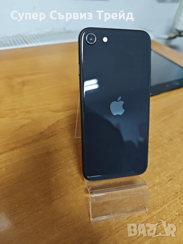 iPhone SE 2020, снимка 5 - Apple iPhone - 52846338
