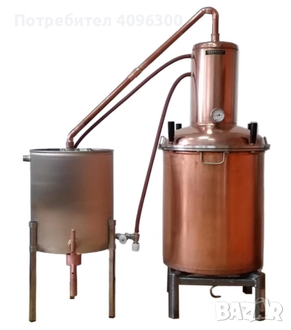 Kaзан за ракия