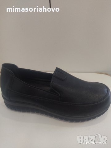 Дамски обувки 6629, снимка 1