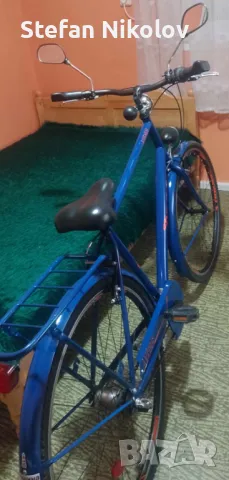  Велосипед Drag Avenue, снимка 1