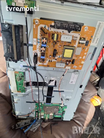Main Board TNPH1181 от Panasonic TX-32ESW504 32inc DISPLAY TXFZL11KECH, снимка 5 - Части и Платки - 47757192