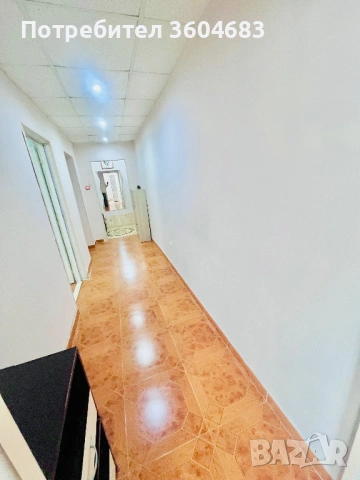 Тристаен апартамент под наем в кв. Христо Смирненски, снимка 11 - Апартаменти - 53897410