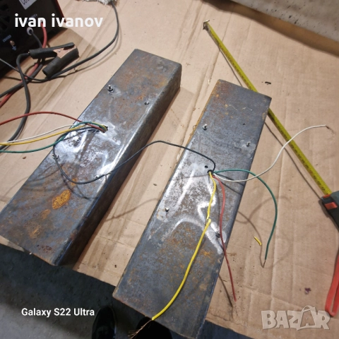 Готови Мигачи Стопове , снимка 13 - Селскостопанска техника - 51965681