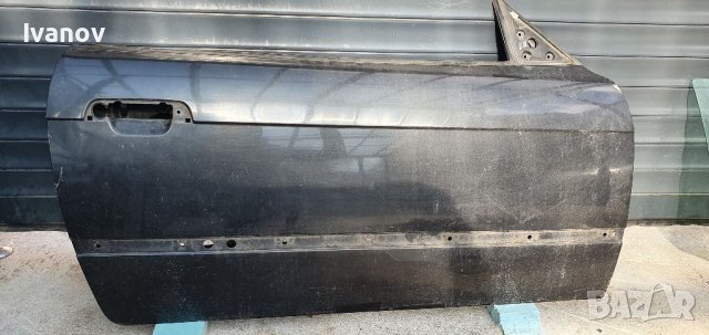 Дясна врата за бмв е36 купе кабрио Bmw e36 Coupe front right passenger side door 