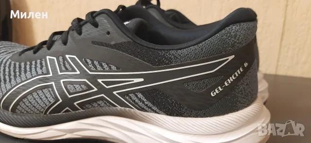 Маратонки Asics 44 номер , снимка 2 - Маратонки - 55742414