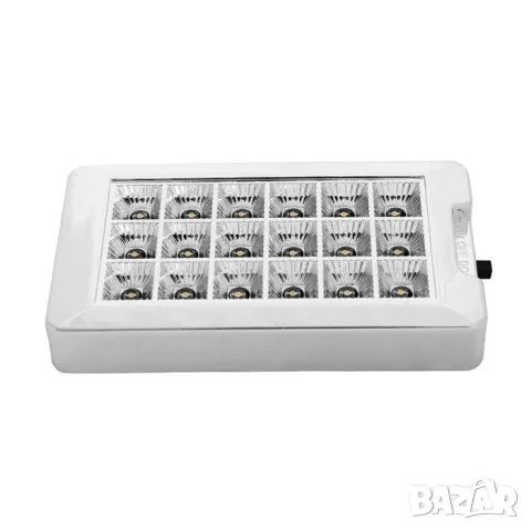 LED неон за купе 12V с 18 диода, снимка 2 - Аксесоари и консумативи - 55864648