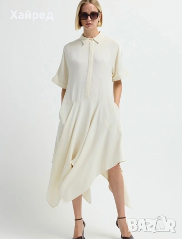 ЛИКВИДАЦИЯ на Онлайн Магазин за Нови Дрехи – ВСИЧКО ОТ 5 ДО 15€ , снимка 15 - Рокли - 54072025