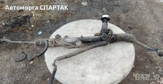 Серво кормилна рейка и пиньон MERCEDES W203 C230 20311051001