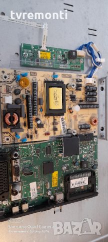 INVERTER 17CON07-2 120111, снимка 4 - Части и Платки - 31772014