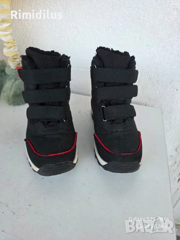 Зимни детски боти , снимка 4 - Детски боти и ботуши - 54324029