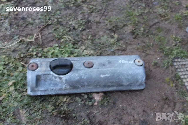 Капак клапани Сеат Ароса 1.0i 50hp SEAT Arosa 0301034750, снимка 2 - Части - 48511941