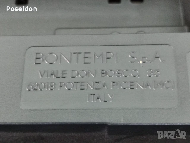 Синтезатор Bontempi PM 747, снимка 4 - Синтезатори - 51031419