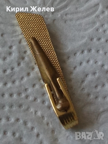 Щипка за вратовръзка 52630, снимка 3 - Други - 52732178