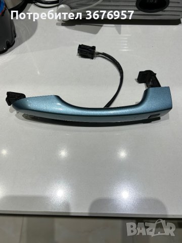 Дръжка Кей лес за Хюндай Кона