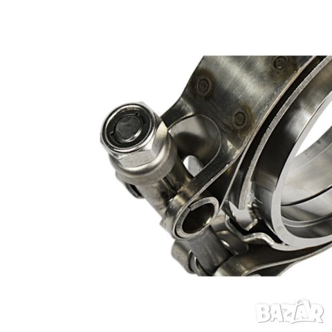 V-BAND скоба с фланци скоби v band турбо генерация гейт, снимка 4 - Аксесоари и консумативи - 34156483