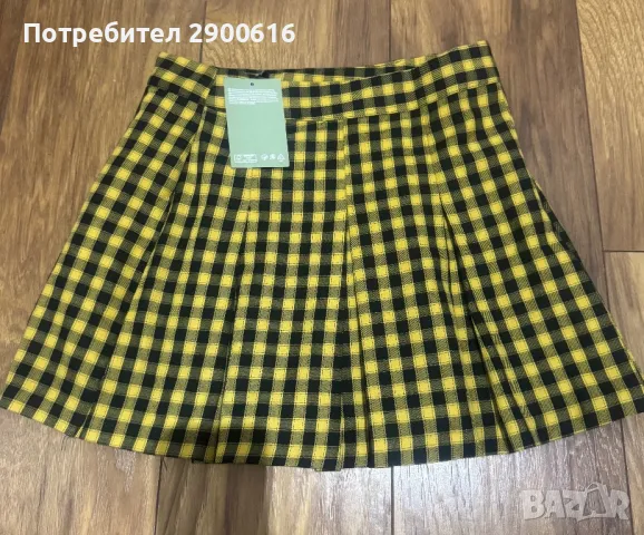 Пола H&M. Размер 36, снимка 2 - Поли - 49970562