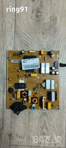 Захранване - EAX67209001(1.5) TV LG 43UM7100PLB