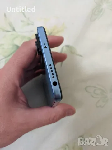xiaomi redmi 12S 8+4/256, снимка 6 - Xiaomi - 56300524