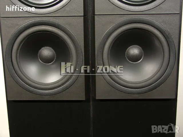 Тонколони  Kef q80 , снимка 4 - Тонколони - 49805293