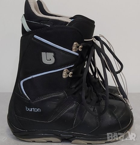 BURTON сноуборд ботуши 40 номер,без забележки , снимка 1